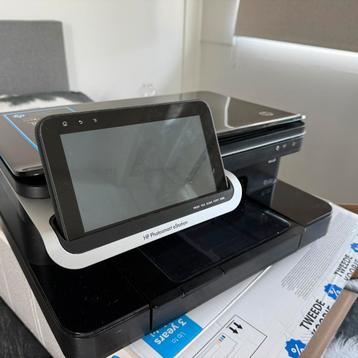 HP printer beschikbaar voor biedingen