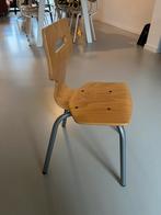 Marko kinderstoel - Zo goed als nieuw!, Bruin, Ophalen of Verzenden, Zo goed als nieuw, Eén