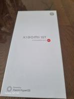 Xiaomi 15T 256GB, Ophalen, Zo goed als nieuw, 10 megapixel of meer, Grijs