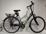 Multicycle Elegance 9 versnellingen met Velgrem, 28 inch, Meer dan 20 versnellingen, Ophalen, Overige merken
