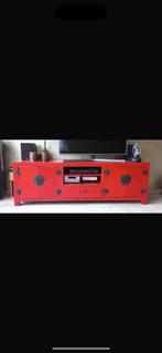 Chinese TV meubel - 175x55x55 cm, Ophalen, Gebruikt, 150 tot 200 cm, Minder dan 100 cm