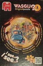 Wasgij Original 1 - Zondagsrijders - 500 stukjes, Een of twee spelers, Ophalen of Verzenden, Zo goed als nieuw, Jumbo