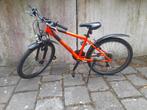 Rockrider/Btwin 24 inch, Ophalen, 24 inch, Versnellingen, Zo goed als nieuw