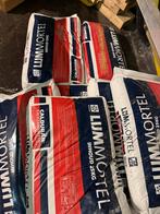 14x Lijmmortel calduran winter, Doe-het-zelf en Verbouw, Metselstenen, Ophalen of Verzenden, Zo goed als nieuw, Overige typen