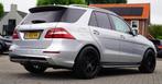Mercedes-Benz M-klasse 350 | 4MATIC | AMG Pakket | Camera |, Automaat, Euro 5, Gebruikt, Zwart
