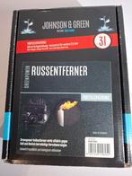 Johnson & Green Roetverwijderaar - Houtkachel, Ophalen of Verzenden, Nieuw, Overige brandstoffen, Overige soorten