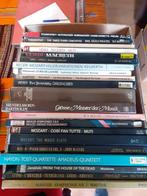 lp's klassiek, Ophalen, Gebruikt, Overige formaten, Overige typen
