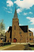 Kollum, Kerk, Verzamelen, Ansichtkaarten | Nederland, Ophalen of Verzenden, Ongelopen, Friesland