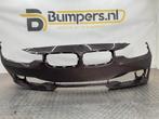 Bumper BMW 3 Series F30 F31 Normal Voorbumper K7-18026z, Ophalen, Bumpers.nl, Info@Bumpers.nl, Bumpers.nl