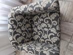 Fauteuils, Ophalen of Verzenden, Zo goed als nieuw, 75 tot 100 cm, 50 tot 75 cm