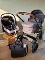 Kinderwagen set Maxi Cosi Zelia S trio als nieuw, Kinderen en Baby's, Kinderwagens en Combinaties, Ophalen, Zo goed als nieuw