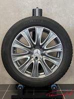Mercedes Benz S-Klasse 18 inch lichtmetalen velgen met winte, Ophalen, 18 inch, -, -