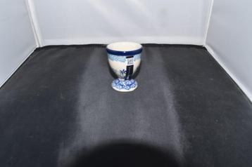 Eierdopjes Festive Bunzlau Castle servies beschikbaar voor biedingen