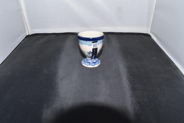 Eierdopjes Festive Bunzlau Castle servies, Huis en Inrichting, Keuken | Servies, Nieuw, Overige typen, Overige stijlen, Overige materialen