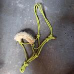 Touwhalster rijhalster sidepull cob, Ophalen of Verzenden