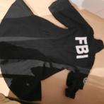 Fbi jurk 44, Verzenden, Zo goed als nieuw, Maat 42/44 (L)