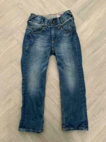 VINGINO skinny jeans maat 92, ZGAN! beschikbaar voor biedingen