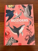 Informatief Clavis boek, Superbeesjes- Reizigers.vanaf 5 j, Ophalen of Verzenden, Zo goed als nieuw, Karel Claes; Reina Ollivier