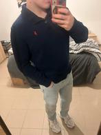 ralph lauren trui zip, Ralph Lauren, Ophalen of Verzenden, Zo goed als nieuw, Maat 48/50 (M)