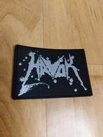 Havok (Logo) Patch, Ophalen of Verzenden, Zo goed als nieuw, Kleding