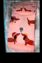 Nieuwe theedoek leuk als kado, Ophalen, Zo goed als nieuw