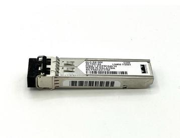 Lot van 11 Cisco GLC-SX-MM Transceivers beschikbaar voor biedingen