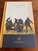 Geslacht - Frederic Manning - Oorlogsdomein, Boeken, Tweede Wereldoorlog, Ophalen of Verzenden, Zo goed als nieuw, Algemeen