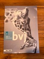 Biologie voor jou - VMBO 3a Antwoordenboek, Ophalen of Verzenden, Zo goed als nieuw, VMBO, Biologie