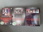 Russen (compleet), Cd's en Dvd's, Dvd's | Tv en Series, Ophalen of Verzenden, Zo goed als nieuw