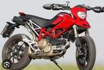 Gezocht: Ducati Hypermotard - Spiegelset, Motoren, Onderdelen | Ducati, Ophalen of Verzenden