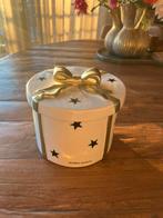 Riviera Maison Voorraadpot Cadeau, Diversen, Kerst, Ophalen of Verzenden, Zo goed als nieuw