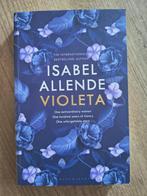 Isabel Allende - Violeta, Ophalen of Verzenden, Zo goed als nieuw, Nederland