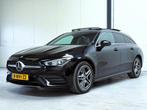 Mercedes-Benz CLA-Klasse Shooting Brake 250 e P € 27.950,0, Auto's, Mercedes-Benz, CLA, Euro 6, 4 cilinders, 1650 kg