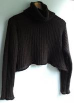 HelloGoodbye Sarah Pacini Coltrui ca. Mt 42 zie afmetingen, Bruin, Sarah Pacini, Maat 42/44 (L), Ophalen of Verzenden