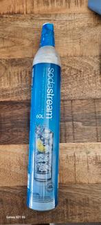 SodaStream CO2 Cilinder 60L, Ophalen, Nieuw