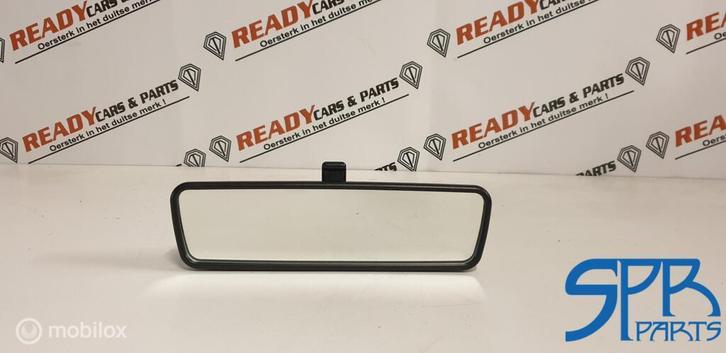 POLO 6R 6C Binnenspiegel A046767 REGENSENSOR ZWART SPIEGEL, Auto-onderdelen, Spiegels, Volkswagen, Nieuw, Ophalen of Verzenden