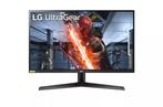 LG Monitor, Computers en Software, Monitoren, Ophalen, IPS, 101 t/m 150 Hz, Zo goed als nieuw