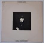 LP: Leonard Cohen - Songs from a room (1969), Ophalen of Verzenden, 1960 tot 1980, Gebruikt, 12 inch