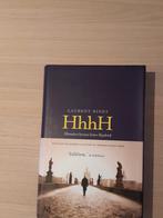 HhhH Himmlers hersens heten Heydrich van Laurent Binet, Ophalen of Verzenden, Tweede Wereldoorlog, Gelezen, Algemeen