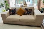 2 three seater sofa set, Huis en Inrichting, Ophalen of Verzenden