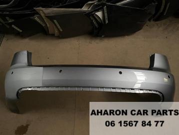 Audo A4 Kombi B7 Achterbumper 8E9 807 511 Origineel 5314 beschikbaar voor biedingen