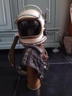 Stratosfeer helm sovjet Russisch, Ophalen of Verzenden, Luchtmacht, Overige gebieden, Helm of Baret