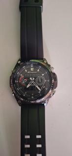 Casio ECW-M300E-1AER, Casio, Kunststof, Polshorloge, Kunststof