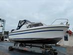 Killkruiser opknapper, Watersport en Boten, Ophalen, Gebruikt, Staal, Diesel