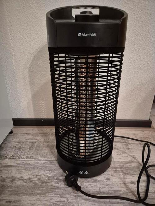 Blumfeldt Heat Guru 360 Infrarood Verwarming, Doe-het-zelf en Verbouw, Verwarming en Radiatoren, Nieuw, Radiator, 800 watt of meer