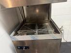 Professionele vaatwasser - GGM Gastro DS430LE, Zakelijke goederen, Horeca | Keukenapparatuur, Ophalen of Verzenden, Gebruikt, Reinigen