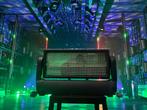IP65 moving strobes / blinders met pixel control + case, Muziek en Instrumenten, Roggemole 47 lemmer, Ophalen of Verzenden, LVG
