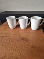 Wedgwood Solar beker mokken, Huis en Inrichting, Keuken | Servies, Ophalen of Verzenden, Zo goed als nieuw, Wedgwood, Kop(pen) en/of Schotel(s)