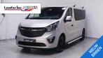 Opel Vivaro 1.6 CDTI 125 pk L2 Dubbel Cabine Navi, Camera 5-, Voorwielaandrijving, 4 cilinders, 2000 kg, 1600 cc
