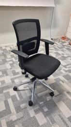 Markant Luca ergonomische bureaustoelen, Ophalen, Gebruikt, Zwart
